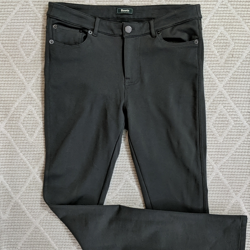 Roots leggings